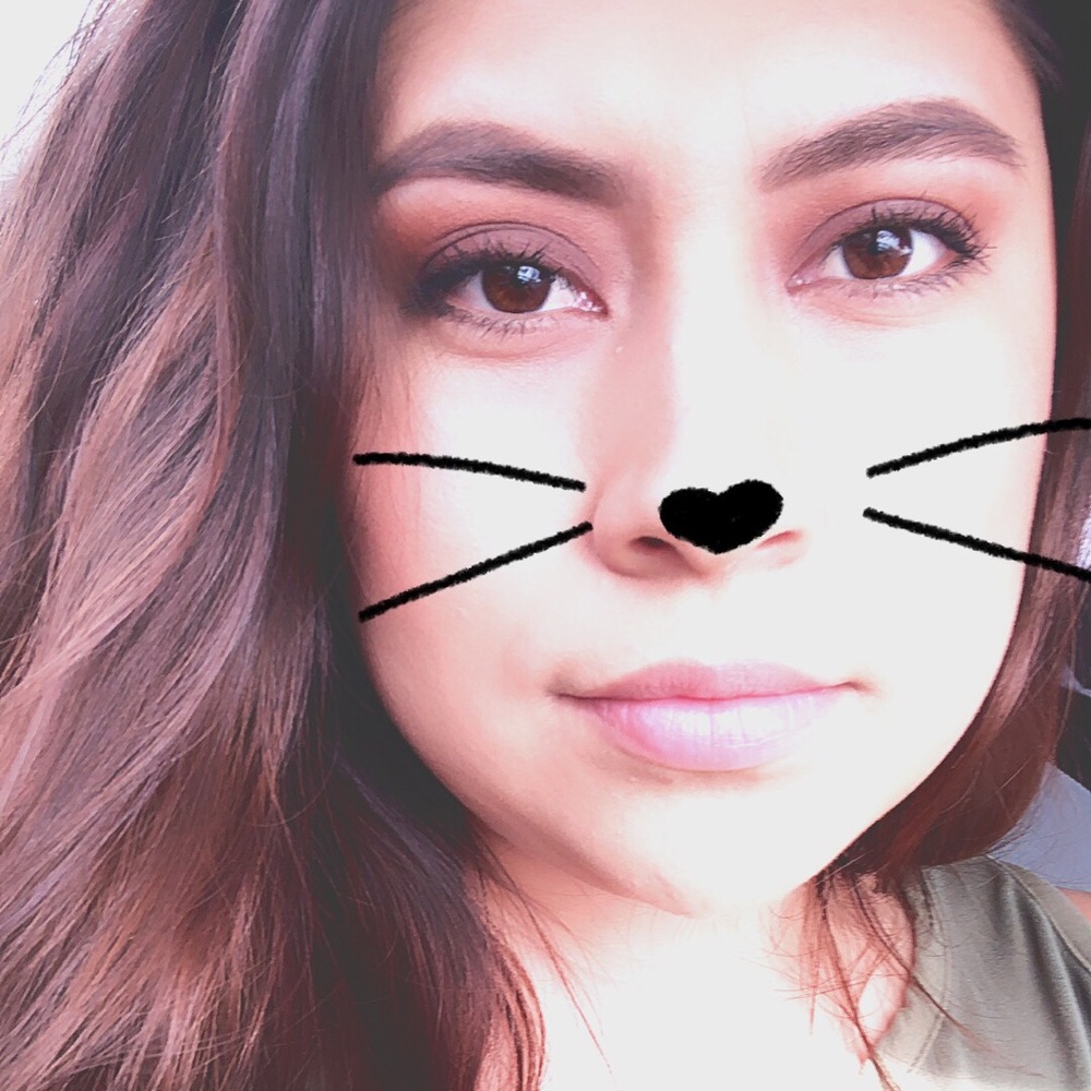 Meet your Posher, Anakaren